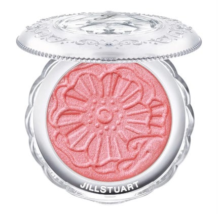 ジルスチュアート メルティシマー ブラッシュ/JILL STUART/パウダーチークの人気ショート動画