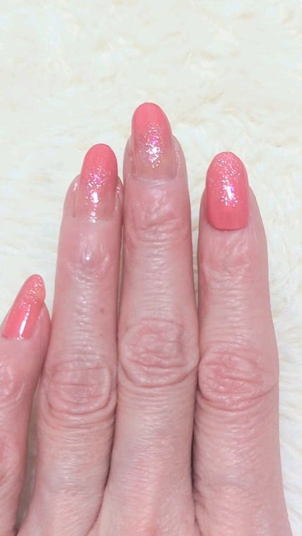 ネイルカラー/ネイチャーリパブリック/マニキュアの人気ショート動画