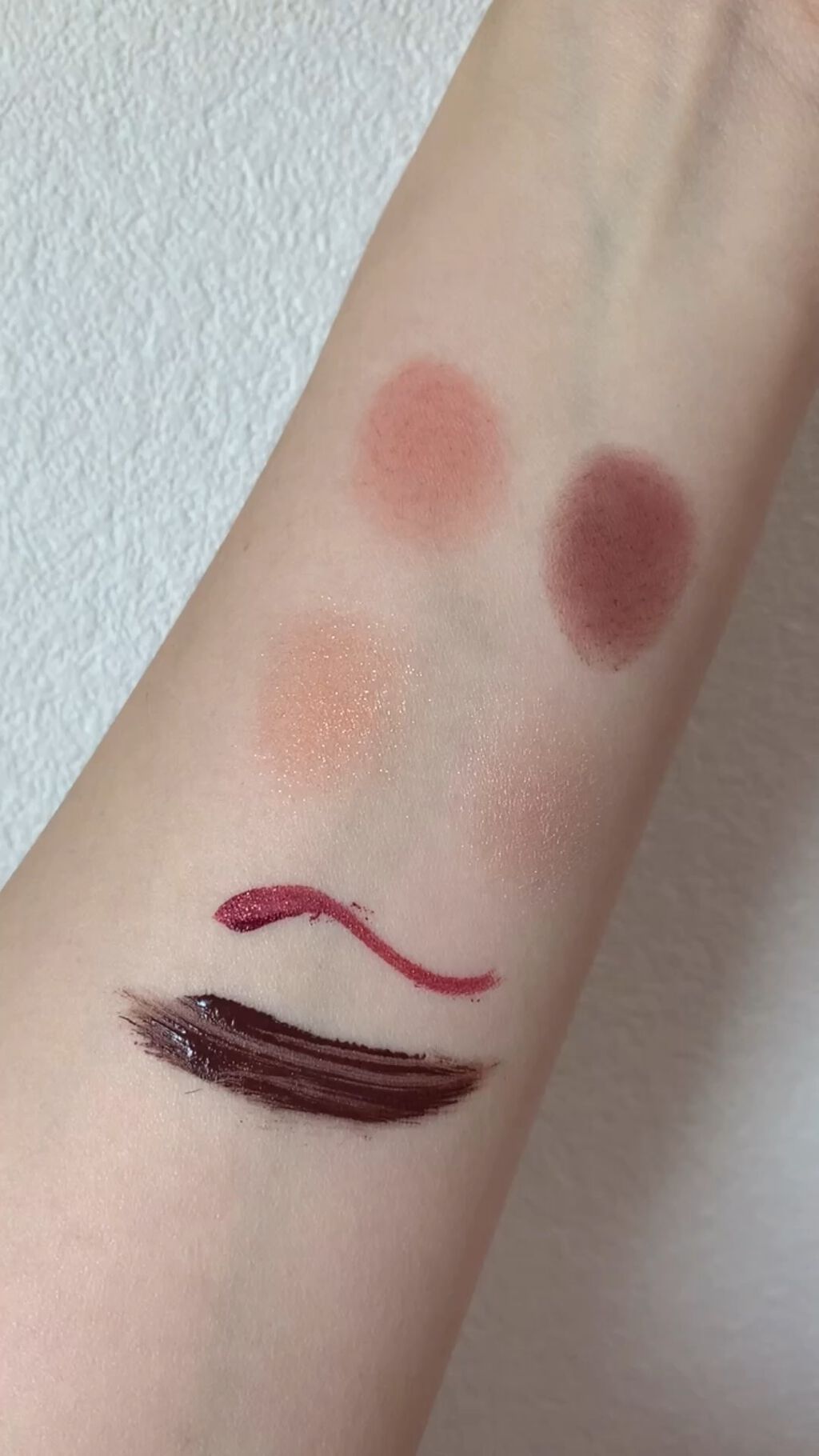  アイライナー＆カラー /エレガンス クルーズ/リキッドアイライナーの動画クチコミ3つ目