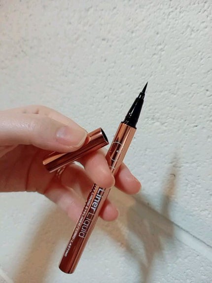 ラブ・ライナー リキッドアイライナーR3/ラブ・ライナー/リキッドアイライナーの人気ショート動画