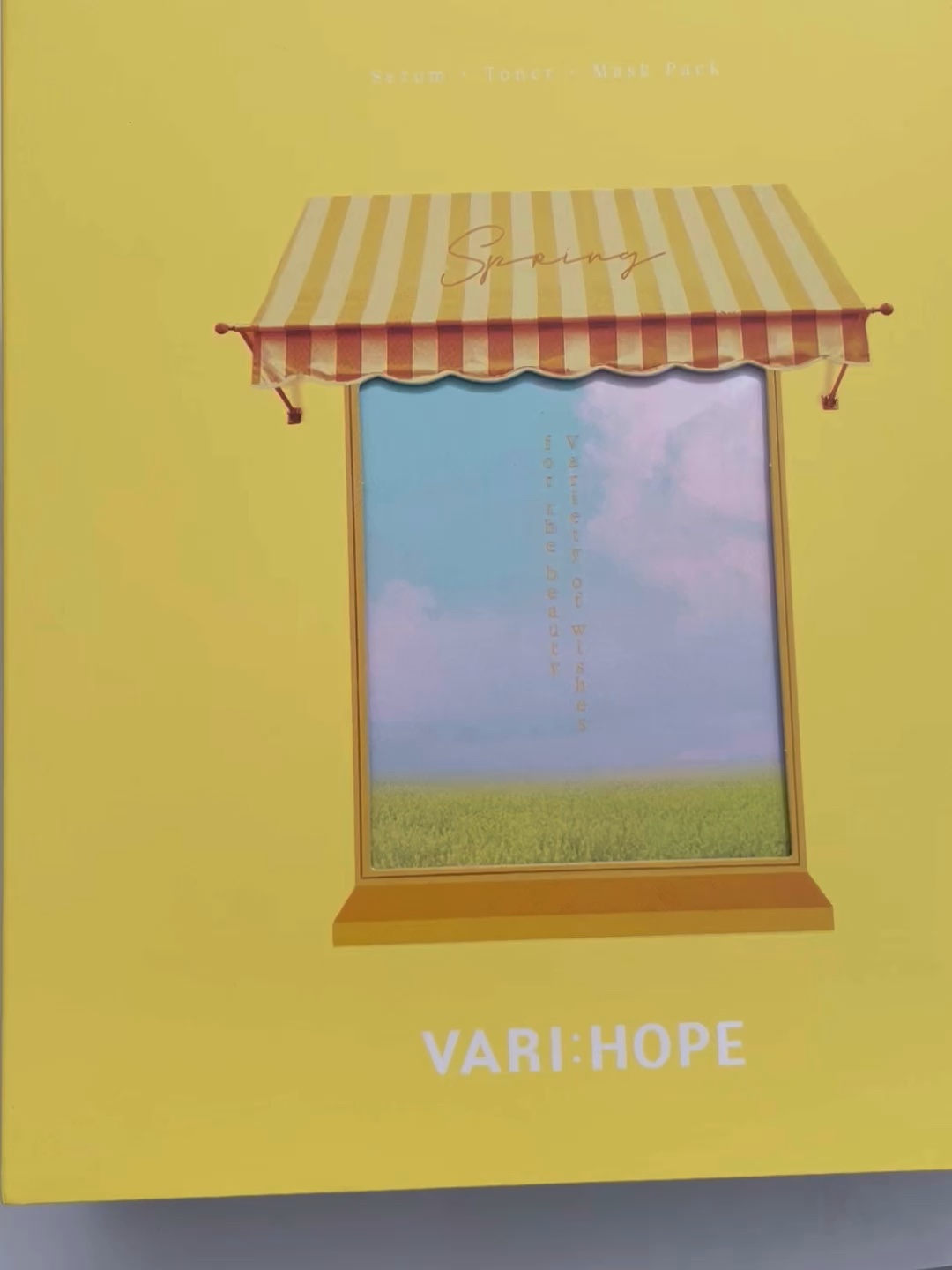 ８デイズピュアビタミンCアンプル/VARI:HOPE/美容液の人気ショート動画