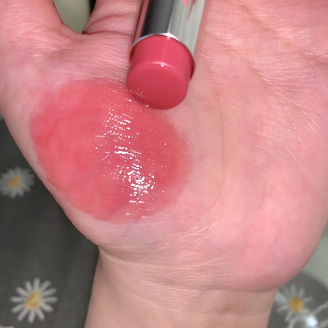 オペラ グロウリップティント/OPERA/リップティントの動画クチコミ3つ目