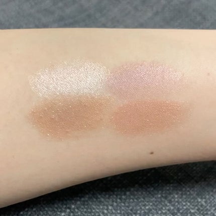 ケイト ザ アイカラー/KATE/単色アイシャドウを使ったクチコミ(6枚目)