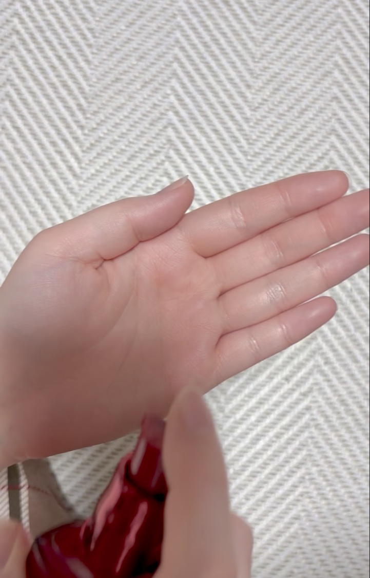 アルティミューン™ パワライジング セラム/SHISEIDO/美容液を使ったクチコミ（3枚目）