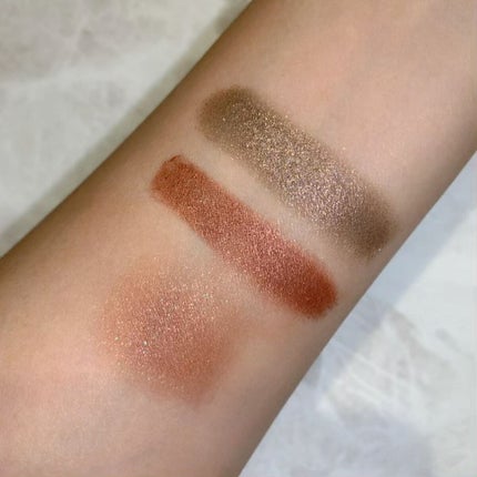 ウィッチズ フィットスティックシャドウ/Witch's Pouch/スティックアイシャドウを使ったクチコミ(3枚目)