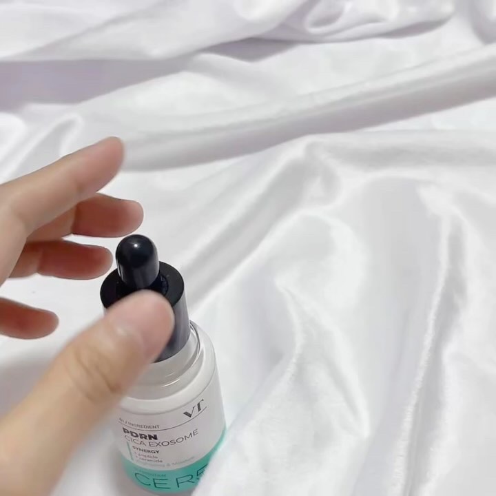 PDRN+ デイリーマスク/VT/シートマスク・パックを使ったクチコミ（3枚目）