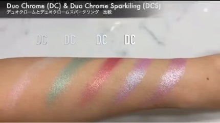 パステルパレット/Natasha Denona/アイシャドウパレットを使ったクチコミ(3枚目)