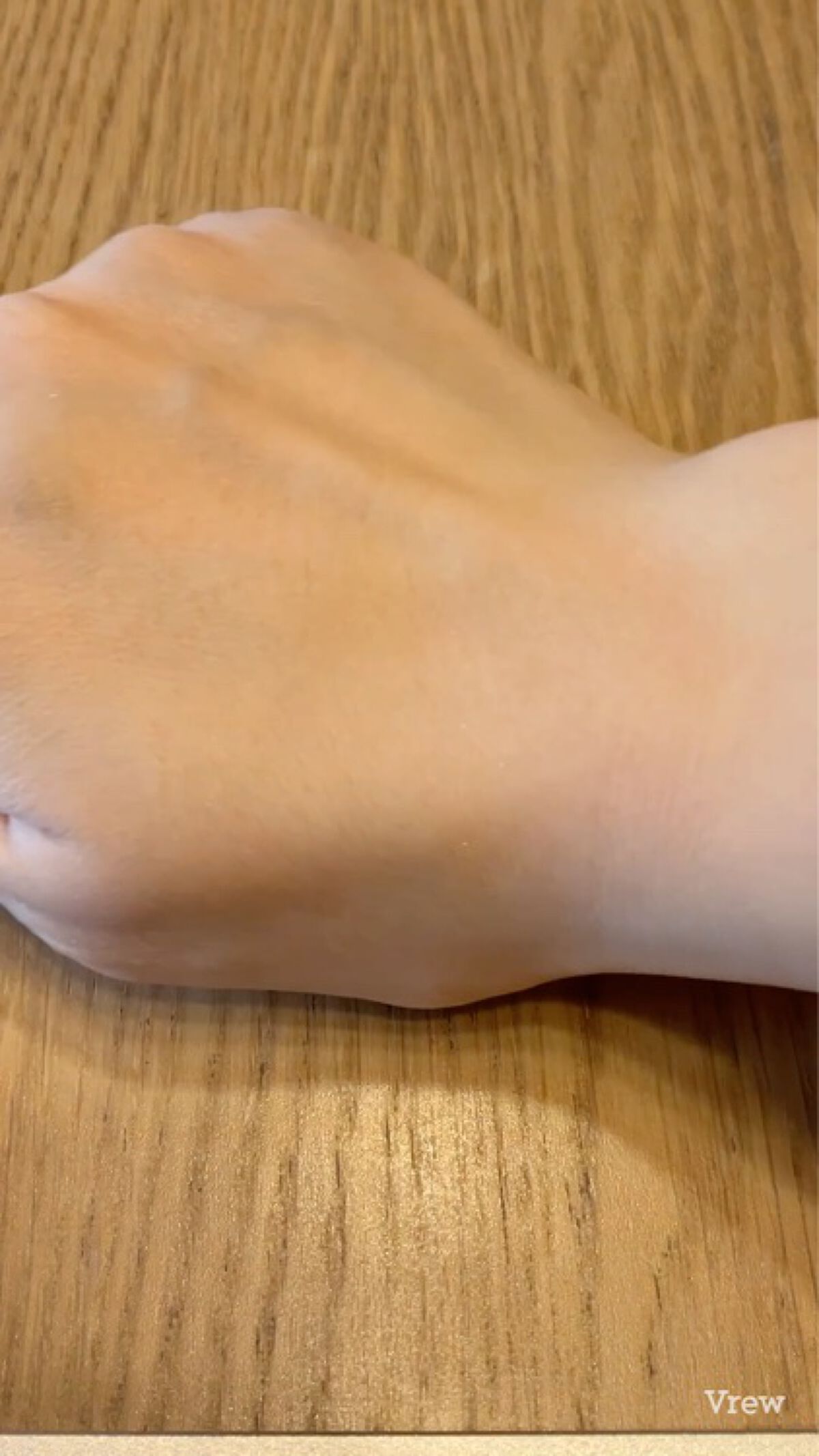 ラスティングマルチアイベース WP/キャンメイク/アイシャドウベースを使ったクチコミ（3枚目）