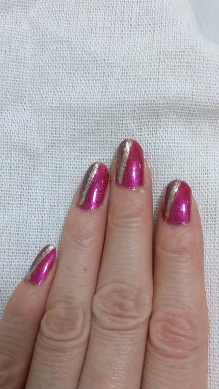 pa ネイルカラー ドロウネイル/pa nail collective/マニキュアの人気ショート動画