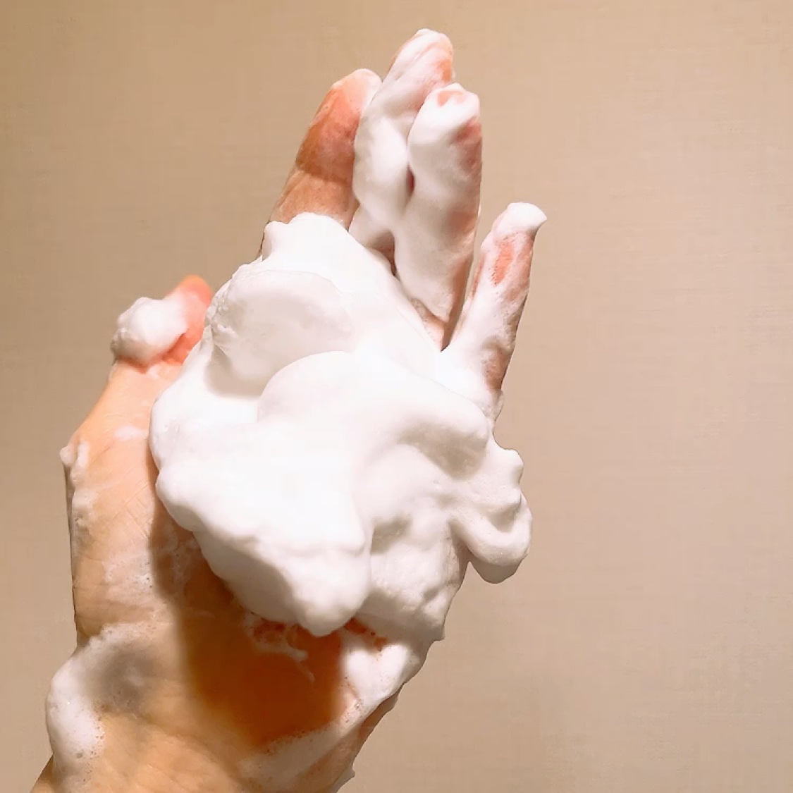 リフレッシング クリーミィ ウォッシュａ/KANEBO/洗顔フォームの動画クチコミ2つ目