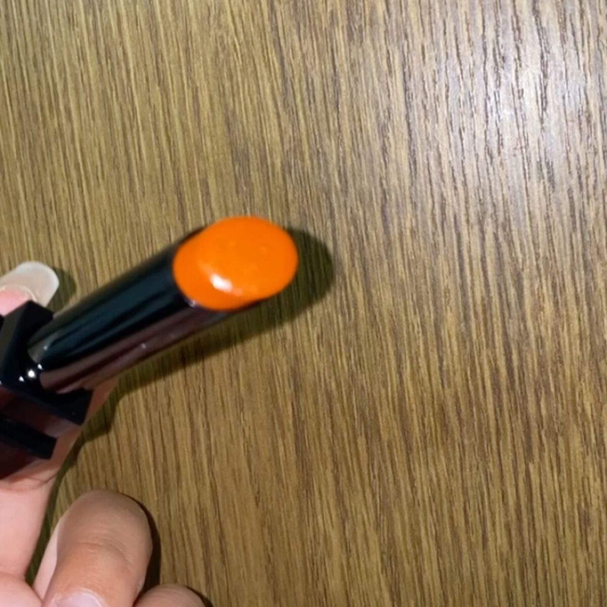 ケイト リップモンスター/KATE/口紅を使ったクチコミ（3枚目）