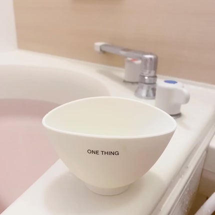 ツボクサ化粧水/ONE THING/化粧水を使ったクチコミ(4枚目)