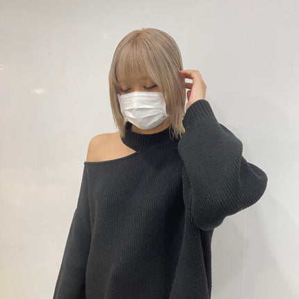 デザインドロップ/NiNE/ヘアワックス・クリームの人気ショート動画