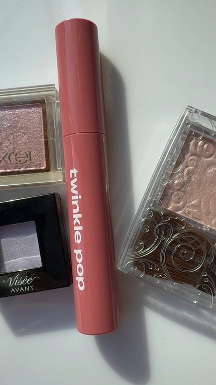 ピュアグラスティント/TWINKLE POP/リップティントの人気ショート動画