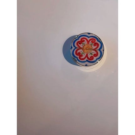 ソーラーグロウ ヘルシーグロウ クッションファンデーション/DOLCE&GABBANA BEAUTY/クッションファンデーションの動画クチコミ5つ目