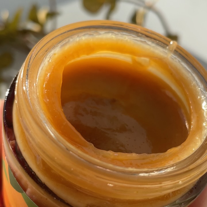 フィグクレンジングバーム/I'm from/クレンジングバームを使ったクチコミ（2枚目）