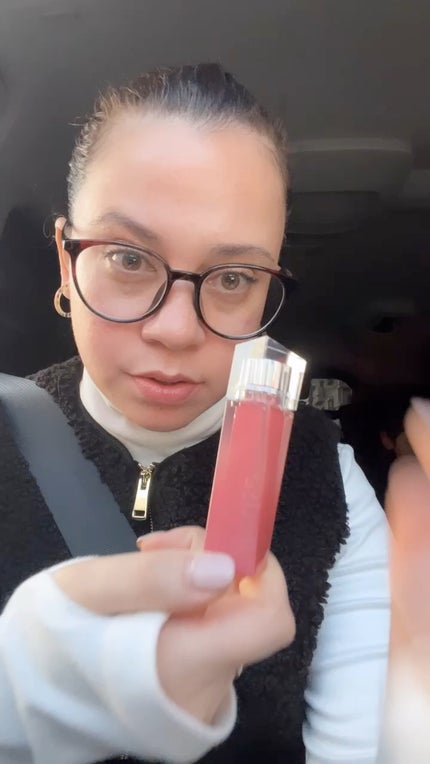 クチュールリップティントグレイズ/espoir/リップティントの人気ショート動画