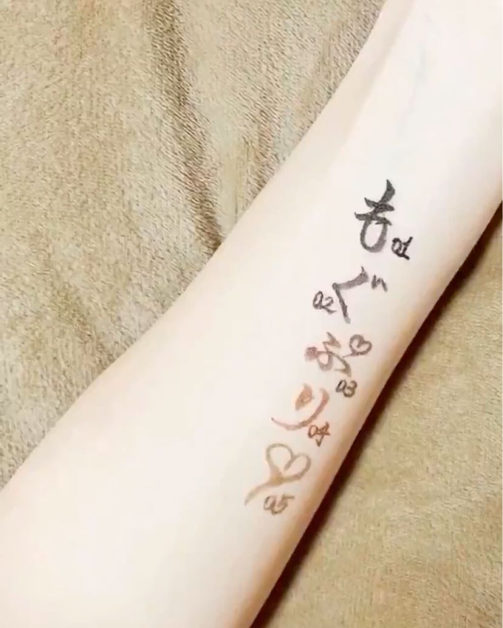 スキルレスライナー/LUMIURGLAS/リキッドアイライナーを使ったクチコミ（3枚目）