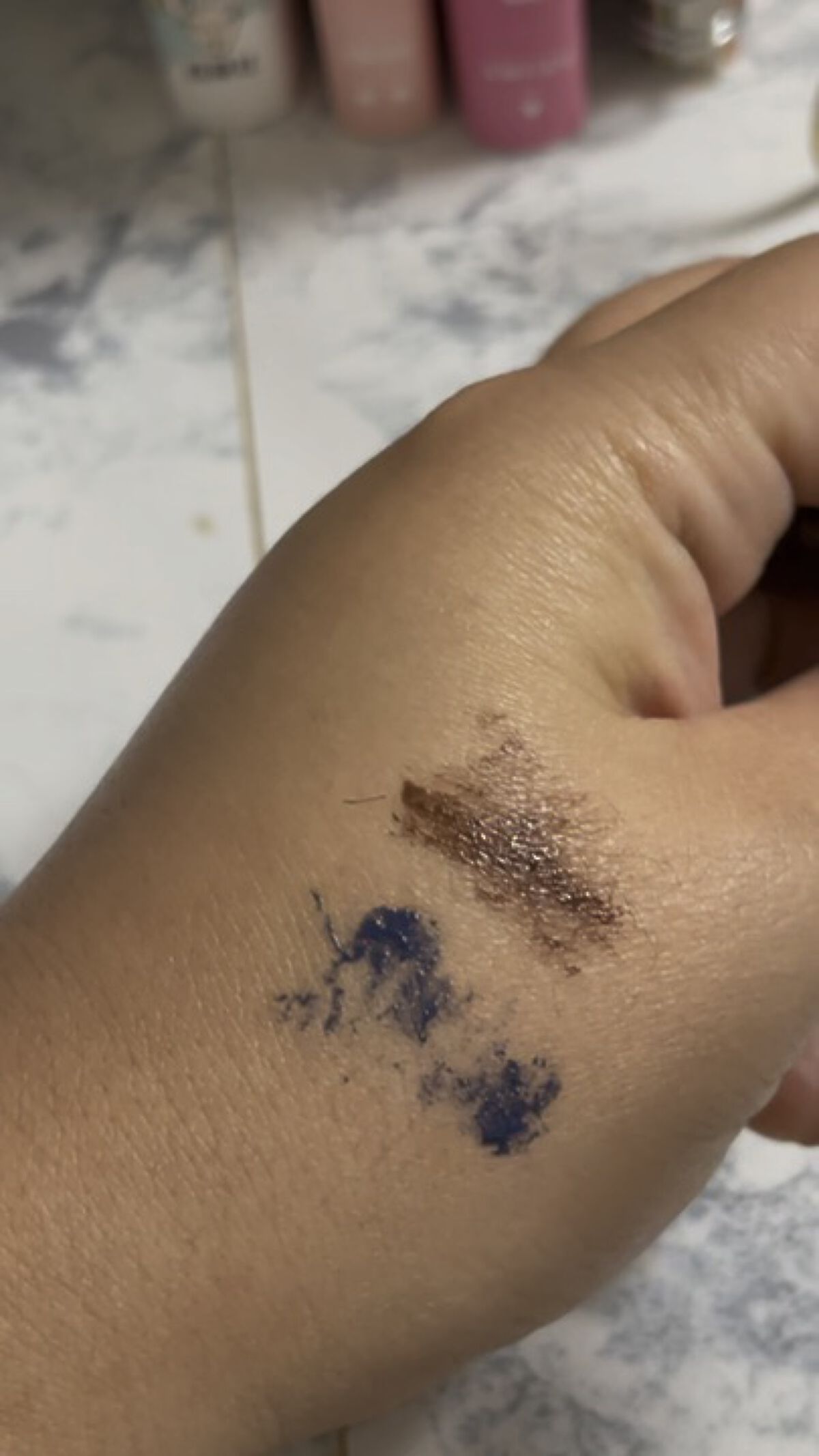 ザ マスカラ ベース/ANNA SUI/マスカラ下地の人気ショート動画