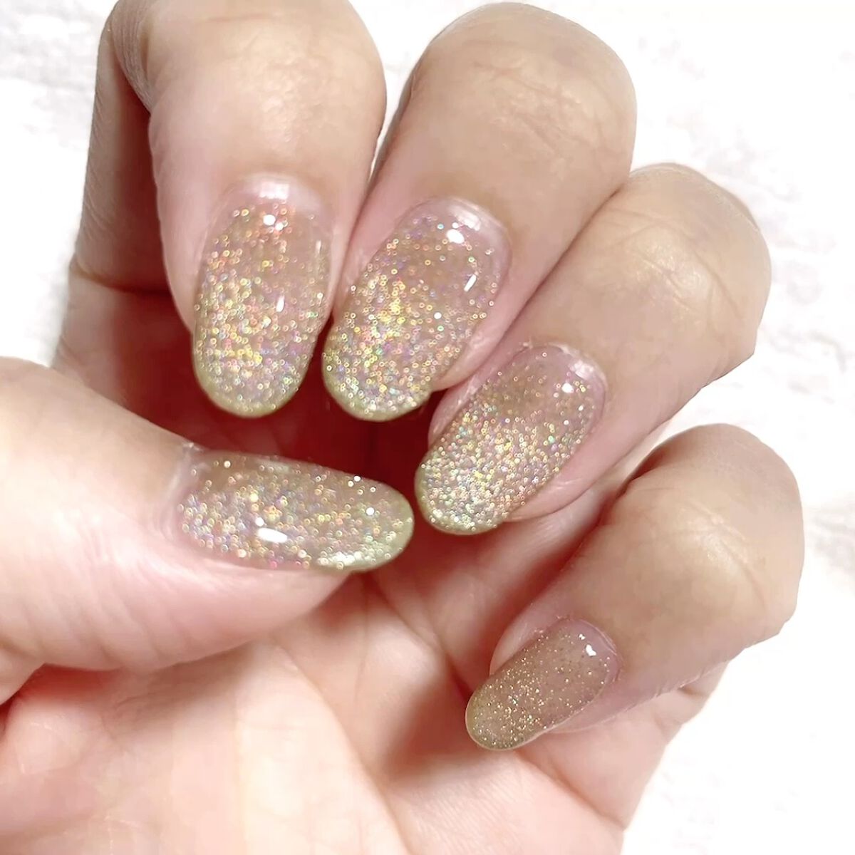 ライナータイプジェル/Mpetit Japan/ジェルネイルの動画クチコミ3つ目