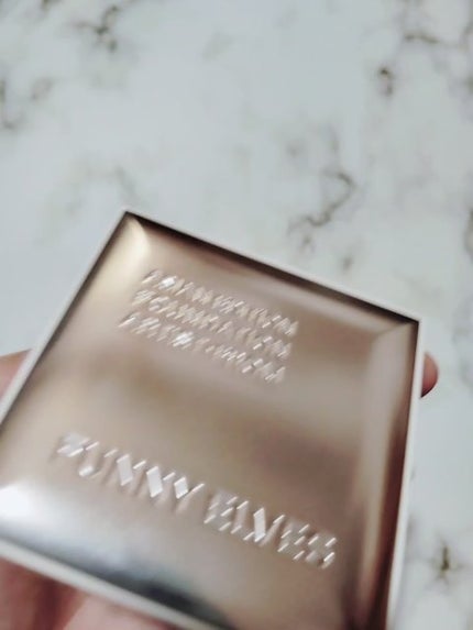 ノートレースシースルーセッティングパウダー/FUNNY ELVES方里/プレストパウダーの人気ショート動画