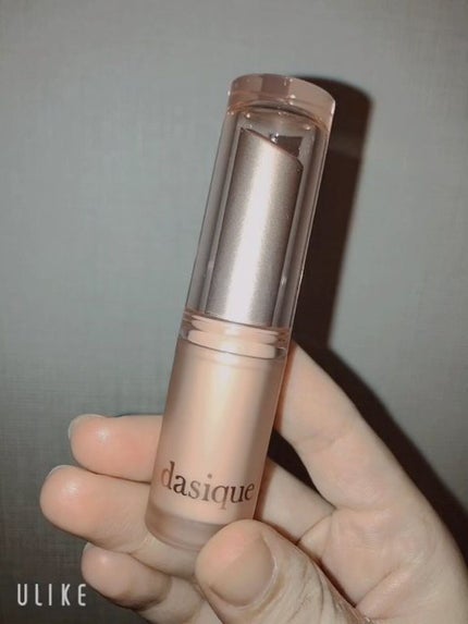 ムードグロウリップスティック/dasique/口紅の人気ショート動画