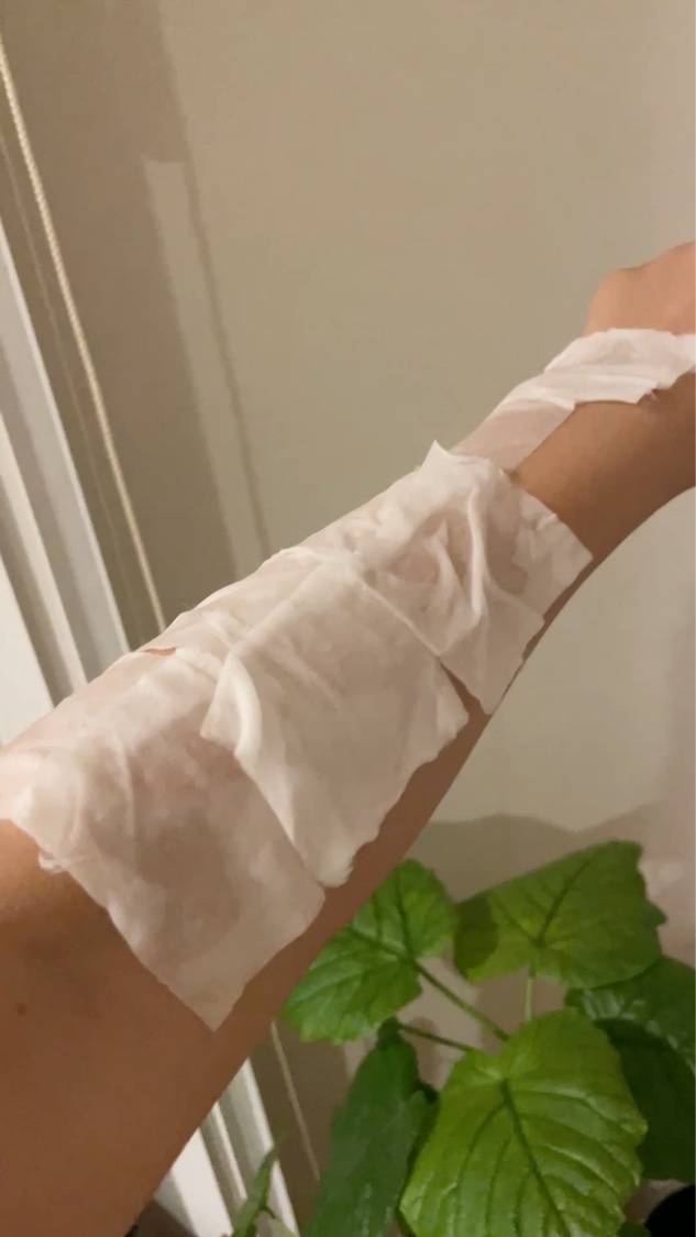 を使ったクチコミ（3枚目）