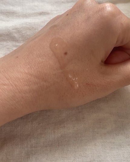 ビタトーニングセラムトナー/ダルバ/化粧水を使ったクチコミ(2枚目)