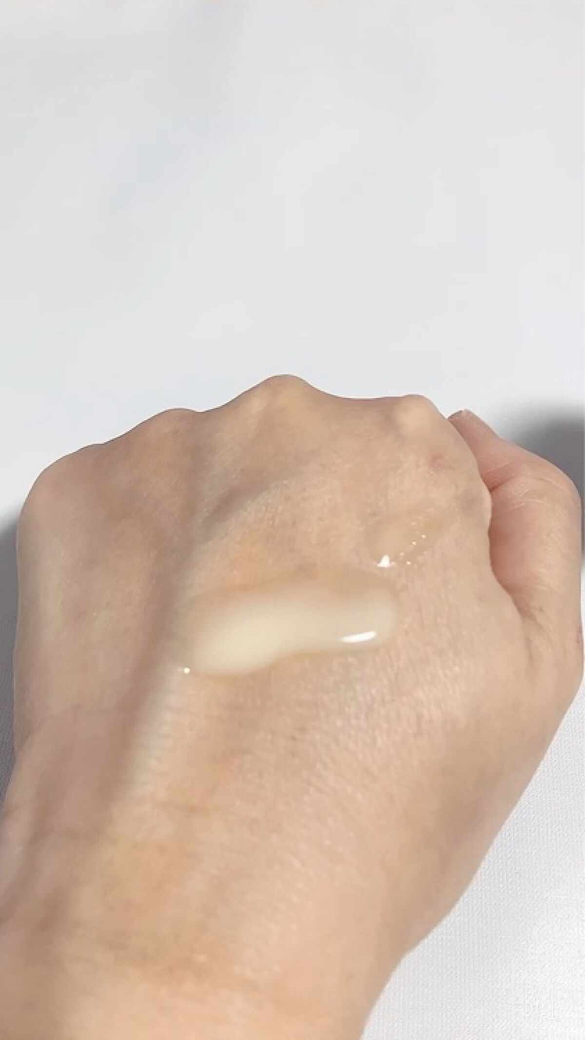 レチノール　シカ　リペア　セラム/innisfree/美容液を使ったクチコミ（2枚目）