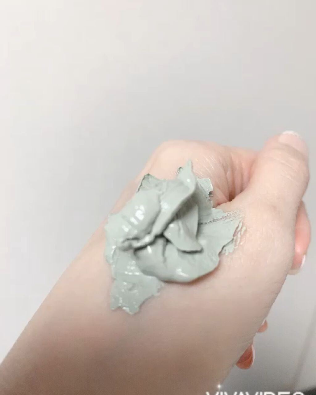 薬用ミネラルマスク/DHC/洗い流すパック・マスクを使ったクチコミ（2枚目）