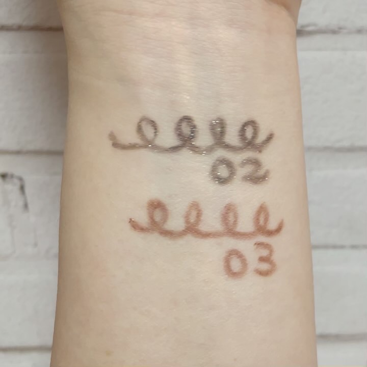 デイジードール クリーミーライナー/DAISY DOLL by MARY QUANT/ペンシルアイライナーの動画クチコミ1つ目