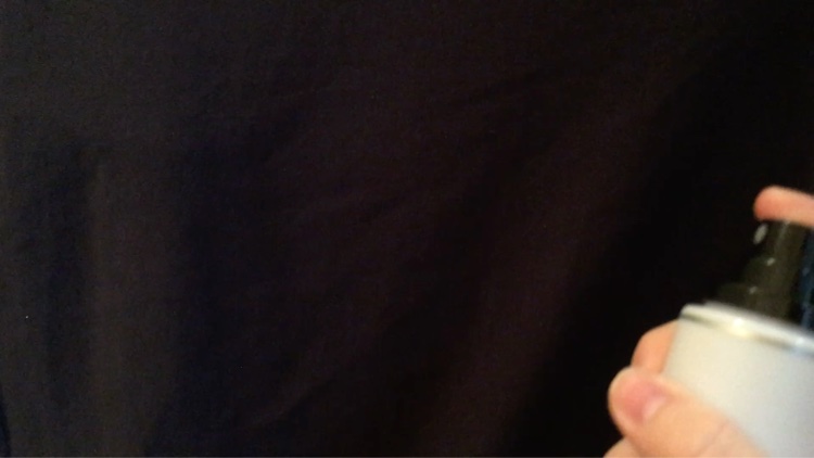 PRAMY メイクアップセッティングミスト マットタイプ/PRAMY/フィックスミストを使ったクチコミ（3枚目）