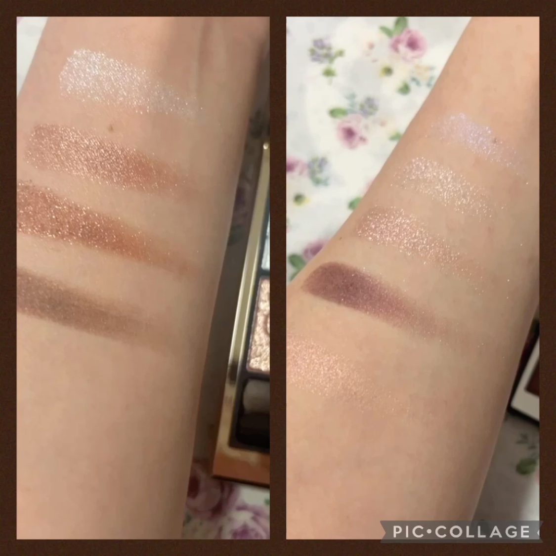 シグニチャー カラー アイズ/SUQQU/アイシャドウパレットを使ったクチコミ（2枚目）