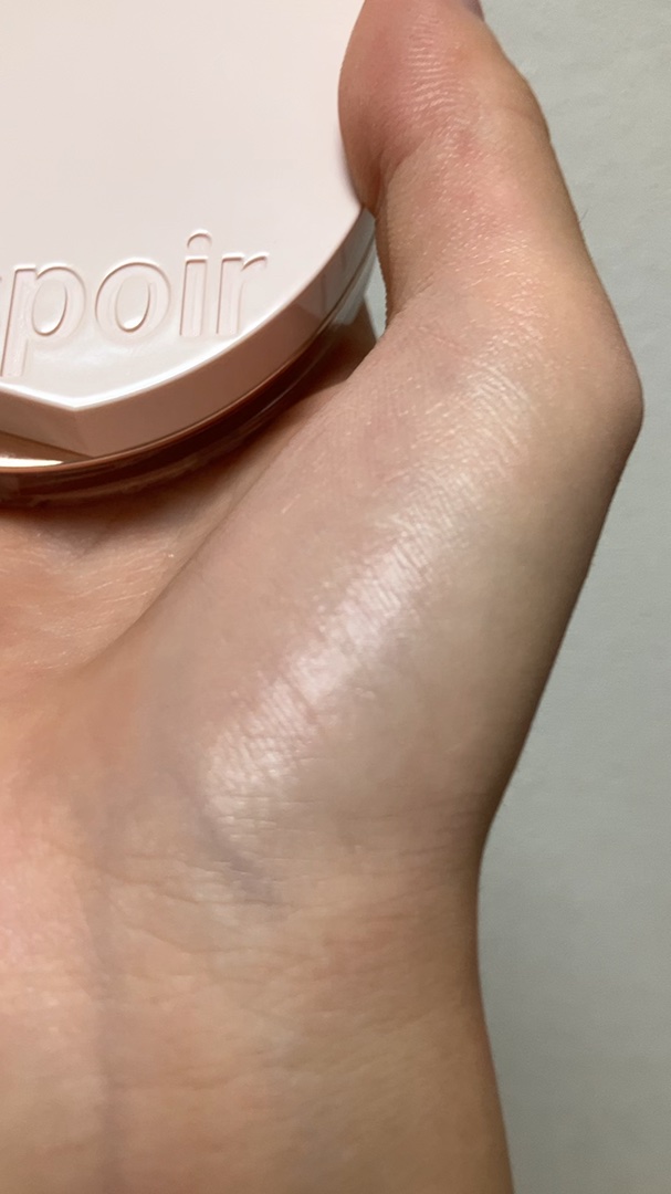 エスポア ビーグロー ボリュームクッション/espoir/クッションファンデーションの人気ショート動画