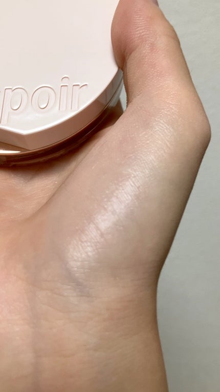 エスポア ビーグロー ボリュームクッション/espoir/クッションファンデーションの人気ショート動画