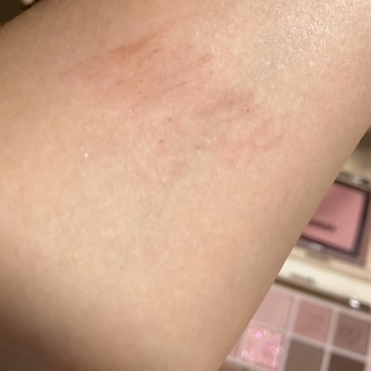 リファインドミーペンシルブロウ/mude./アイブロウペンシルの動画クチコミ1つ目