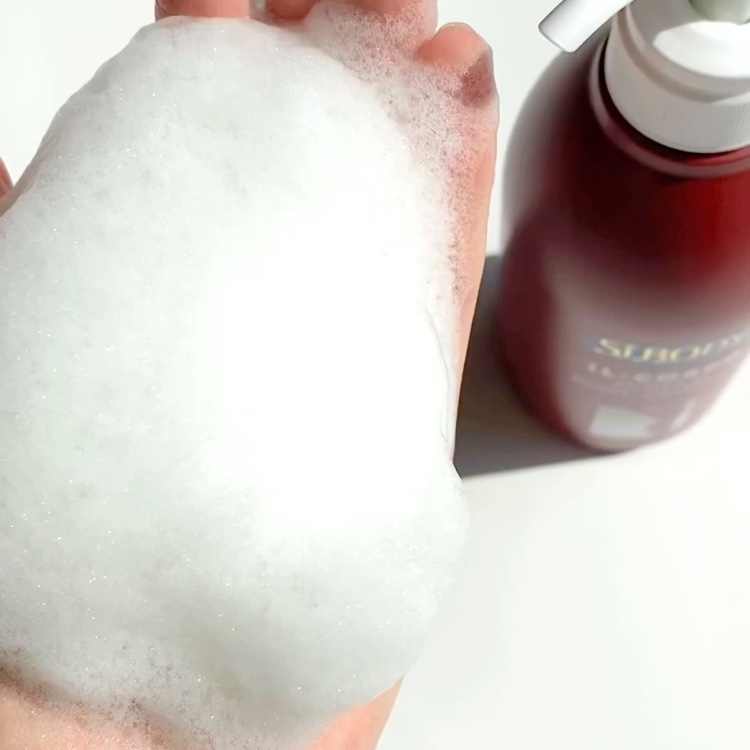 ミネラルボディシャンプー/イルコルポ/ボディソープの動画クチコミ1つ目