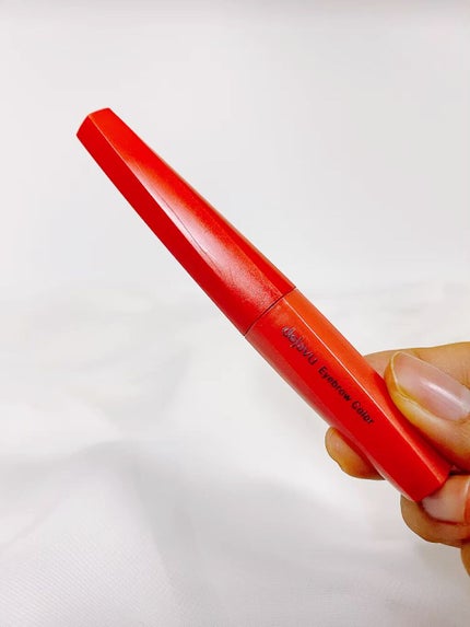 フィルム眉カラー/デジャヴュ/眉マスカラの人気ショート動画