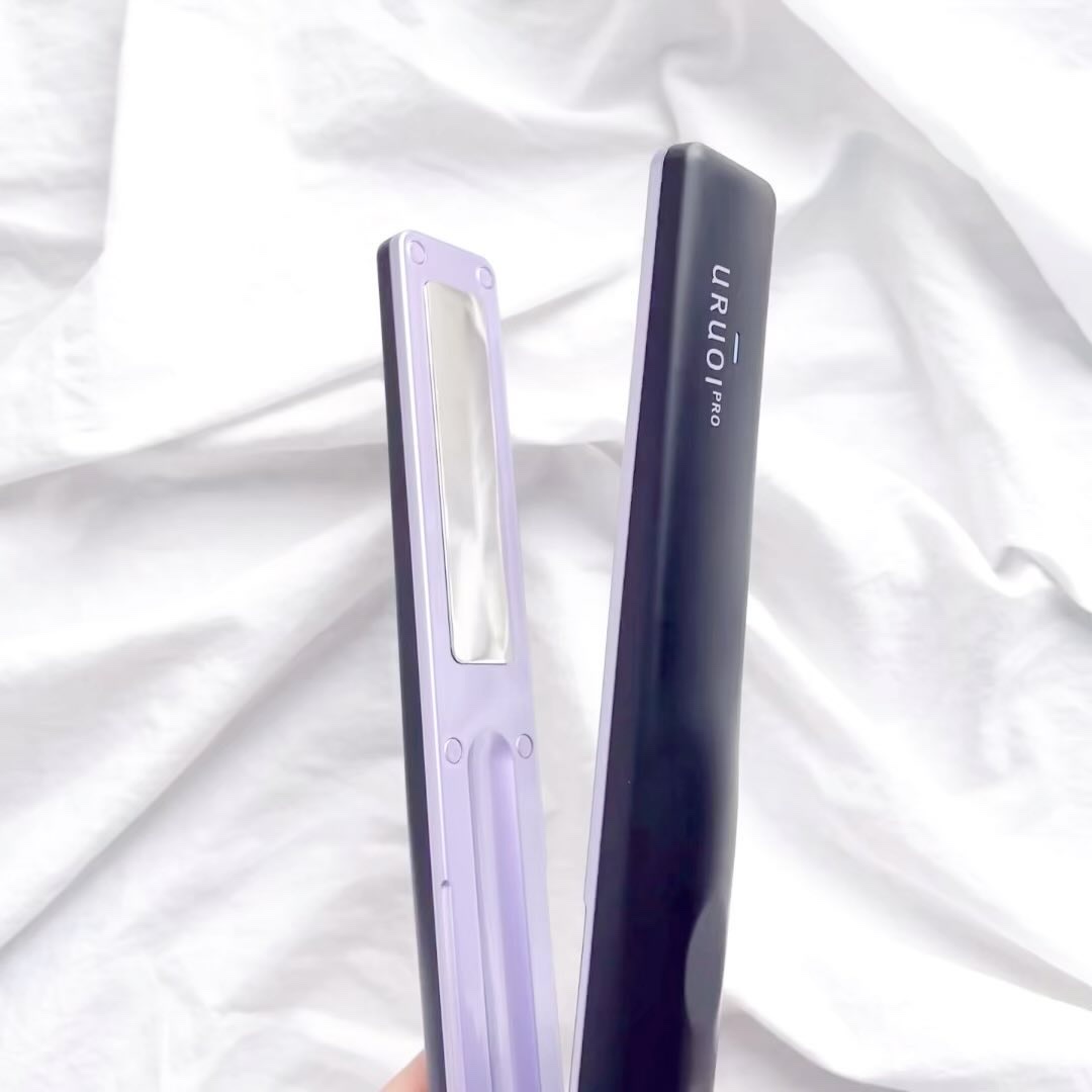 ウルオイ プロ シャンプー/トリートメント/URUOI PRO/市販シャンプーを使ったクチコミ（2枚目）