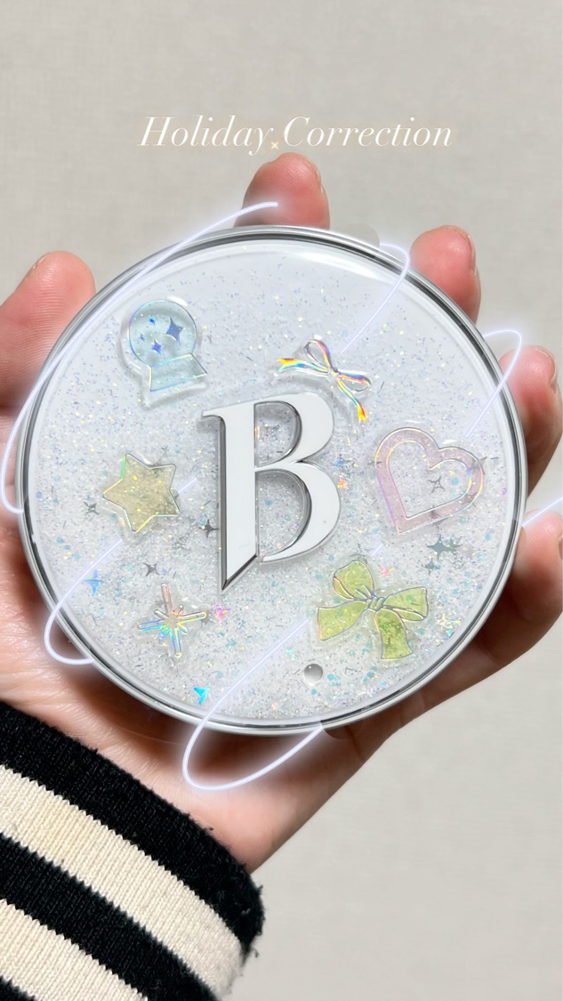 カバーリシャス アルティメット ホワイトクッション/BANILA CO/クッションファンデーションを使ったクチコミ（1枚目）