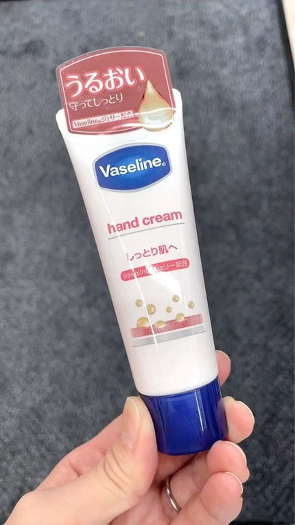 ハンド&ネイル/ヴァセリン/ハンドクリームの人気ショート動画