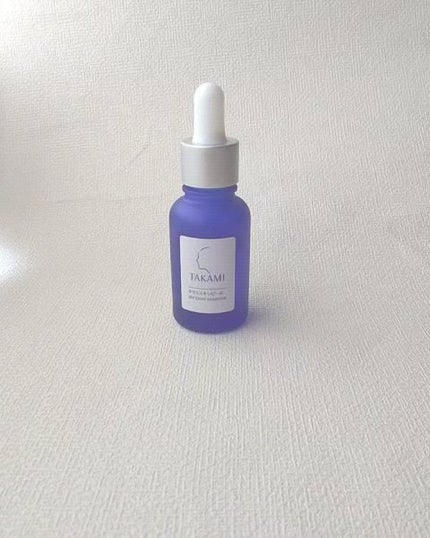 タカミスキンピール/タカミ/ブースター・導入液を使ったクチコミ(2枚目)