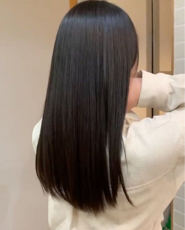 プレミアムタッチ 浸透美容液ヘアマスク/フィーノ/洗い流すヘアトリートメントを使ったクチコミ（2枚目）