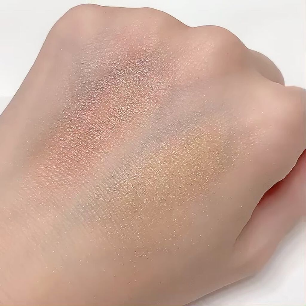 ヴィセ アヴァン シングルアイカラー/Visée/単色アイシャドウの動画クチコミ1つ目