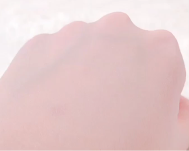 泡洗顔 ブライトアップ/ビフェスタ/泡洗顔を使ったクチコミ（3枚目）