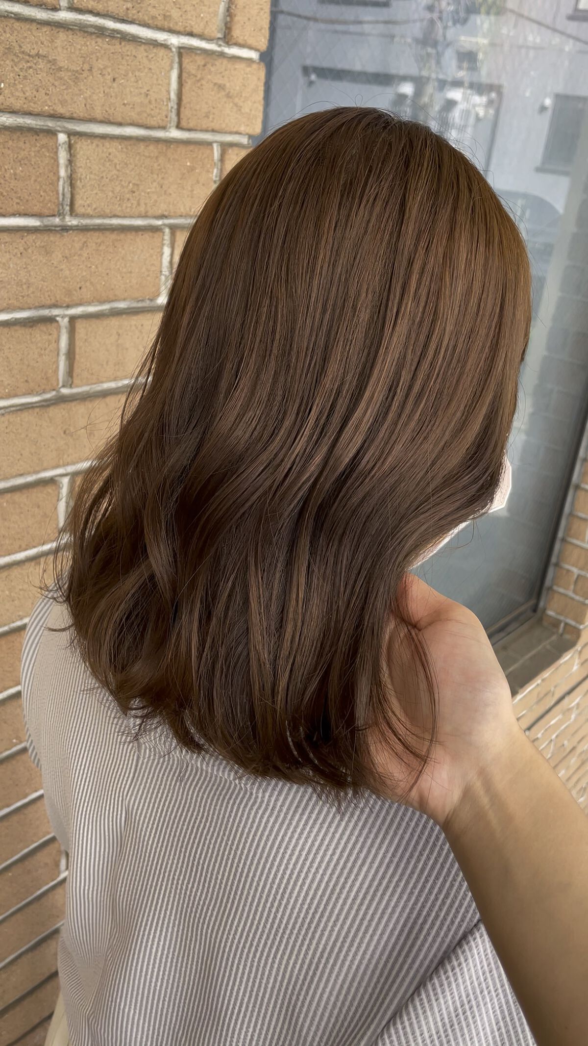 クエンチ シャンプー/オージュア/サロンシャンプーを使ったクチコミ（1枚目）