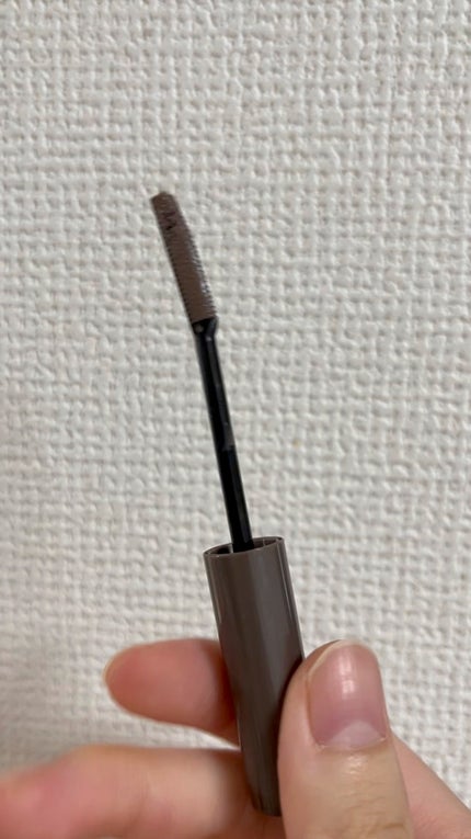 クイックラッシュカーラー/キャンメイク/マスカラ下地の人気ショート動画