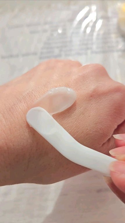 アピボタニカ モイスチャークリーム/エリデン/フェイスクリームの人気ショート動画