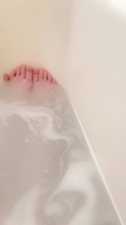 レグラージュ No.48 ルンルン・タブレット/REGLAGE/入浴剤を使ったクチコミ(1枚目)