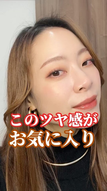 エテュセ タイムス リップ/ettusais/口紅の人気ショート動画